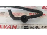 7M3133988F | Seat Alhambra Hava Filtre Hortumu - 2