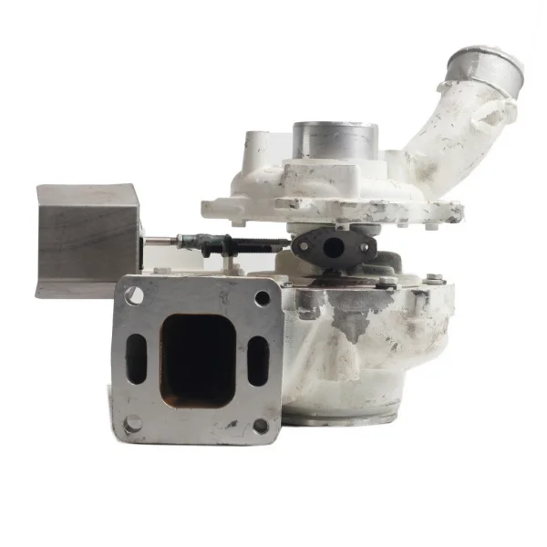 059145721G | Turbo | Audi A4, A5 VAG