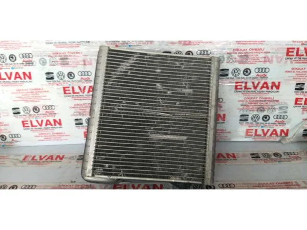 5Q0820679B | Klima Genleşme Valfi | VW Golf - Skoda Octavia VAG