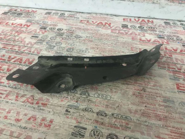 6R0805932A | VW Polo Sağ Ön Panel Üst Sacı VAG