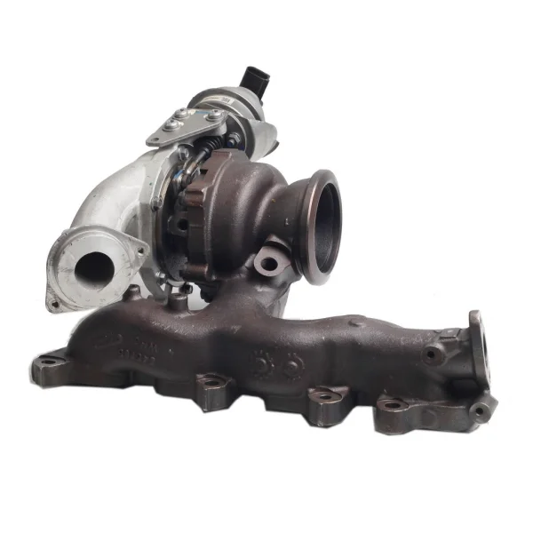 04L253016S | VW Transporter Turbo VAG