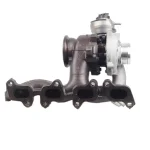 04L253016S | VW Transporter Turbo - 2