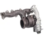04L253016S | VW Transporter Turbo - 4