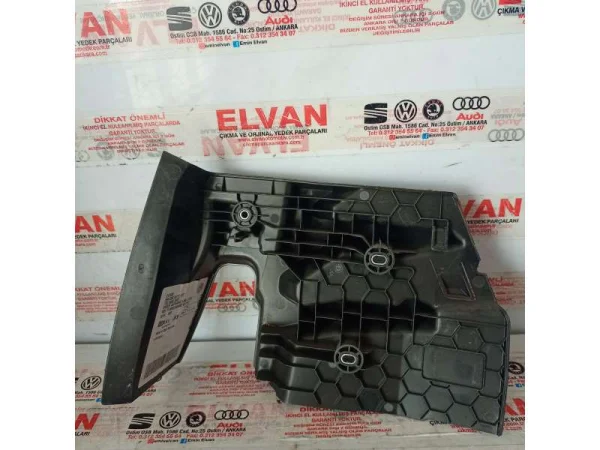 5NA858847C | VW Tiguan Sol Bagaj Pandizot Askı Ayağı VAG