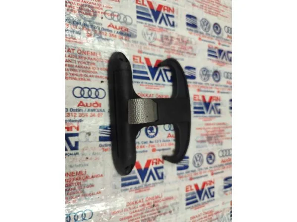 6Y5867615D | Skoda Octavia Bagaj Kancası VAG