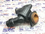 06D121111G | Termostat | Audi A4, A6 - 3