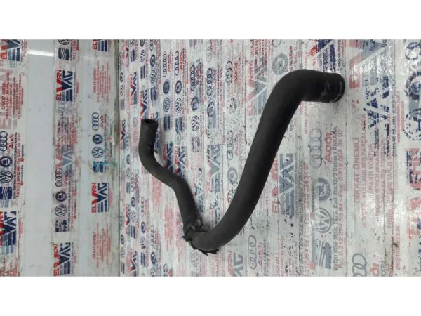 6Q0121109BE | Soğutma Suyu Hortumu | VW Polo - Seat Ibiza - Skoda Fabia VAG