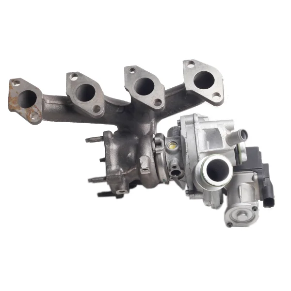 03F145701H | Turbo | VW Caddy, Golf - Audi A1, A3 - Seat Altea, Ibiza VAG