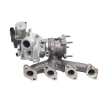 03F145701H | Turbo | VW Caddy, Golf - Audi A1, A3 - Seat Altea, Ibiza - 2