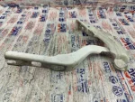 6V0823302 | Skoda Fabia Sağ Kaput Menteşesi - 3