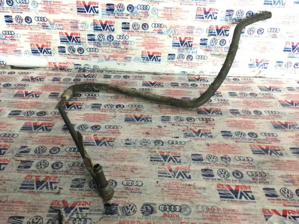 7H1422891R | VW Transporter Hidrolik Direksiyon Hortumu VAG