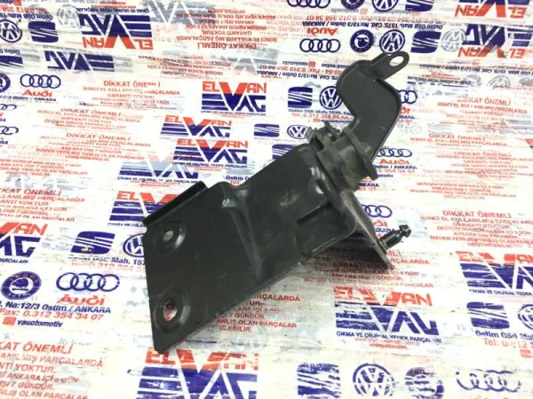 5Q1614235E | Abs Beyin Braketi | VW E-Golf, Golf, Passat - Audi A3 - Seat Ateca, Leon VAG