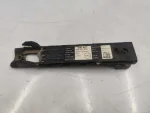 4M0857819 | Emniyet Kemeri Yükseklik Ayarlayıcısı | VW Passat, Tiguan, Touran - Audi A4, Q7 - Skoda Superb - 3