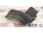 5QA614321A | Isı Yalıtım Sacı | VW Tiguan, Touran - 2