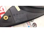 7P0845113A | VW Touareg Sol Arka Kapı Kelebek Camı - 3