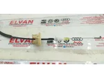 7P6839085 | VW Touareg Ön Kapı Kilit Teli - 2