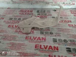 7P0837867A | VW Touareg Kapı Kilit Kapağı - 1