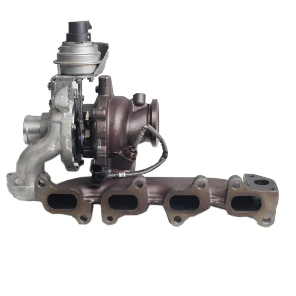 03L253014A | Turbo Şarj | VW Amarok, Crafter VAG