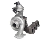 03L253014A | Turbo Şarj | VW Amarok, Crafter - 3