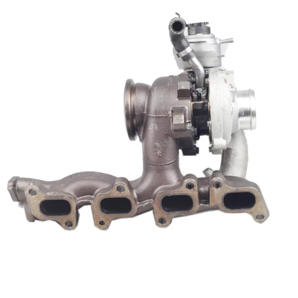04L253014C | VW Transporter Turbo VAG