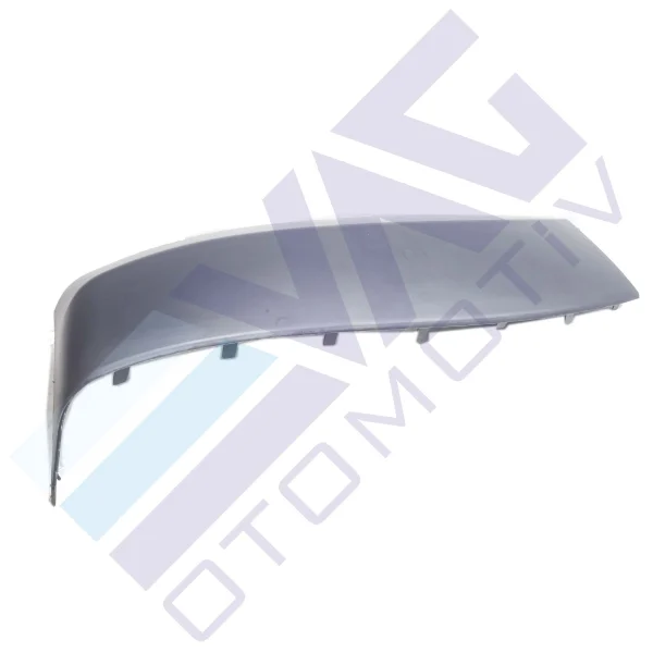2HH853728 | VW Amarok Ön Sağ Tampon Dodik Kaplaması