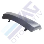 2HH853728 | VW Amarok Ön Sağ Tampon Dodik Kaplaması - 2