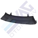 2HH853728 | VW Amarok Ön Sağ Tampon Dodik Kaplaması - 3