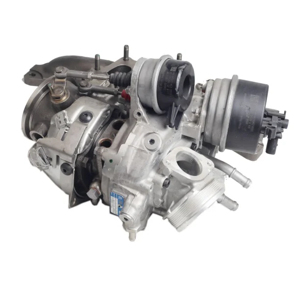 03N253020G | Turbo Şarj | VW Arteon, Passat, Tiguan VAG
