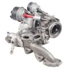 03N253020G | Turbo Şarj | VW Arteon, Passat, Tiguan - 4