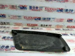 5JA867145A | Sol Bagaj Eşya Gözü Kapağı | Seat Toledo - Skoda Rapid - 1