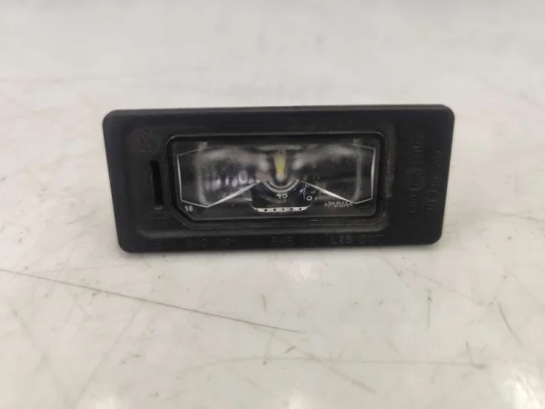 5NA943021 | LED Arka Plaka Aydınlatma Lambası | VW Tiguan - Audi A3, Q3 VAG
