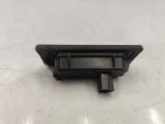 5NA943021 | LED Arka Plaka Aydınlatma Lambası | VW Tiguan - Audi A3, Q3 - 2