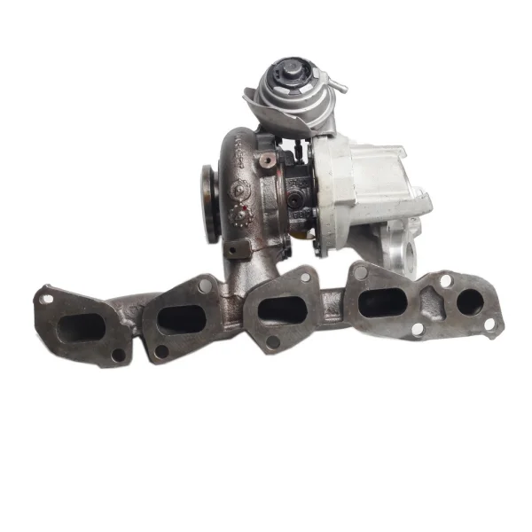 04L253010E | Turbo | VW CC, Scirocco VAG