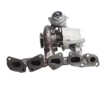 04L253010E | Turbo | VW CC, Scirocco - 1