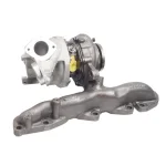 04L253010E | Turbo | VW CC, Scirocco - 3