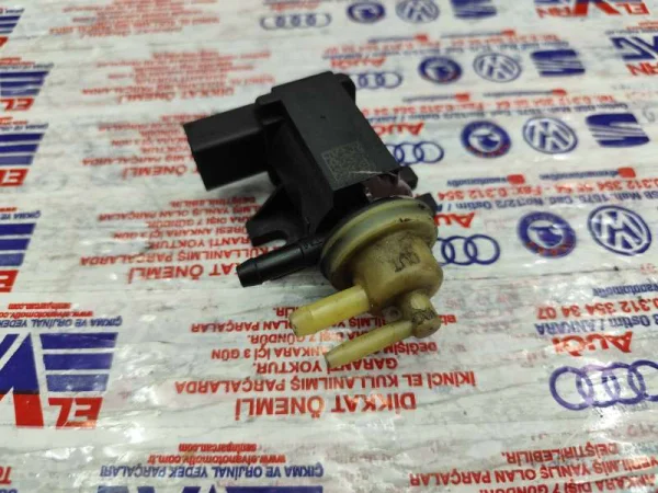 04L131051F | Turbo Basınç Valfi VAG