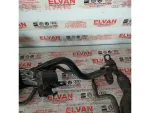 038121071P | Su Flanşı - 1