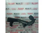 1J0129654D | Motor Havalandırma Hortumu | VW Bora, Golf - Audi A3 - 1