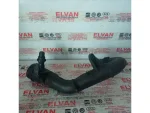 1J0129654D | Motor Havalandırma Hortumu | VW Bora, Golf - Audi A3 - 2