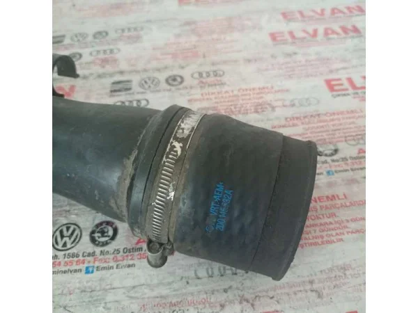 2D0145832A | VW LT Turbo Hortumu VAG