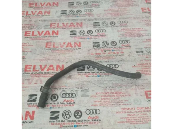 06A131371H | Vakum Hortumu | VW Bora, Golf, Jetta VAG