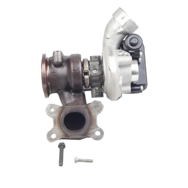04E145722G | Turbo | VW Golf, Jetta - Audi Q2, Q3 - Seat Ateca, Tarraco VAG
