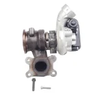 04E145722G | Turbo | VW Golf, Jetta - Audi Q2, Q3 - Seat Ateca, Tarraco - 1