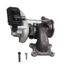 04E145722G | Turbo | VW Golf, Jetta - Audi Q2, Q3 - Seat Ateca, Tarraco - 2