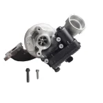 04E145722G | Turbo | VW Golf, Jetta - Audi Q2, Q3 - Seat Ateca, Tarraco - 3