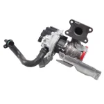 04E145721F | Turbo | VW CC, Golf - Audi A1, Q3 - Seat Ibiza, Leon - 2