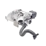 04E145721F | Turbo | VW CC, Golf - Audi A1, Q3 - Seat Ibiza, Leon - 3