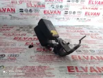 8V0857739A | Arka Sol Emniyet Kemeri Tokası | VW E-Golf, Golf, Passat - Audi A3 - Skoda Octavia - 1
