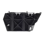 5F0807050 | Seat Leon Ön Sağ Tampon Braketi - 2