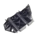 5F0807050 | Seat Leon Ön Sağ Tampon Braketi - 4